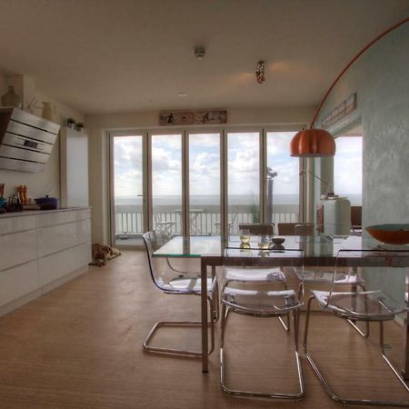 Luxe Beach Suite Zandvoort Eksteriør bilde